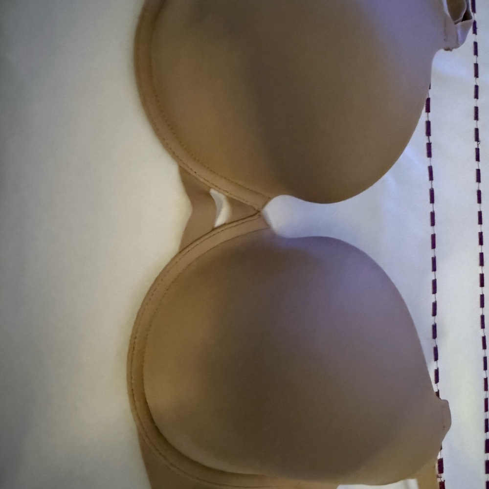 Warner's Tan Bra